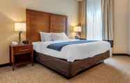 Bedroom 4 Comfort Inn Apalachin / Binghamton W Route 17