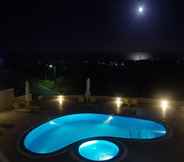 Kolam Renang 3 Moonlight Apartments