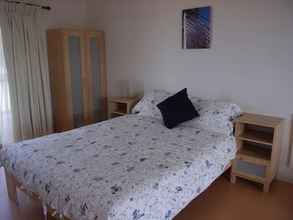 Bedroom 4 Flour Cask Bay Retreat