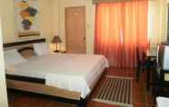 Kamar Tidur 4 Marlins Beach Resort