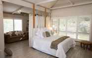 Kamar Tidur 5 Boathouse - Birks River Retreat - Birks Harbour