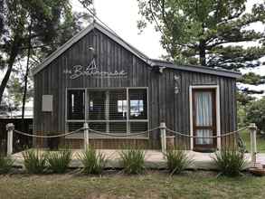 Exterior 4 Boathouse - Birks River Retreat - Birks Harbour