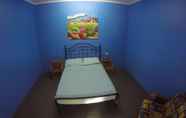 Kamar Tidur 3 Cable Beach Backpackers - Hostel