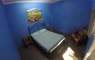 Kamar Tidur 5 Cable Beach Backpackers - Hostel