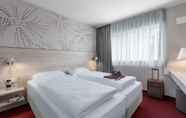 Bedroom 6 Serways Hotel Steigerwald Süd