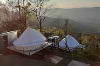 พื้นที่สาธารณะ Phu Mok Dok Mai Resort