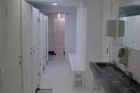 Lobi WW Hostel & Suites