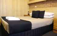 Kamar Tidur 5 Golden Harvest Motor Inn