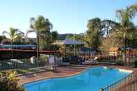 Swimming Pool Hume Country Motor Inn