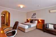 Kamar Tidur Hume Country Motor Inn