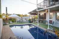 Kolam Renang Murwillumbah Motor Inn