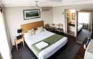 Kamar Tidur 7 Murwillumbah Motor Inn