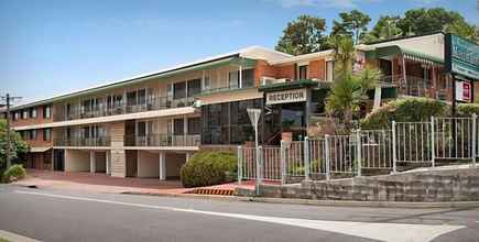 Bangunan 4 Murwillumbah Motor Inn