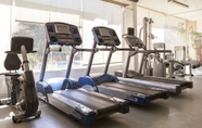 Fitness Center 6 Gran Hotel Guarani