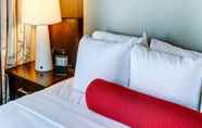 Bilik Tidur 3 Cambria Hotel White Plains - Downtown