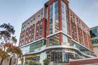 Bangunan Cambria Hotel White Plains - Downtown