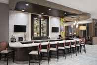 Bar, Kafe, dan Lounge Cambria Hotel White Plains - Downtown