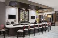 Bar, Cafe and Lounge Cambria Hotel White Plains - Downtown