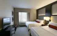 ห้องนอน 7 Cambria Hotel White Plains - Downtown