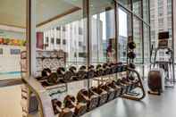 Fitness Center Cambria Hotel White Plains - Downtown