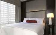 Bilik Tidur 2 Cambria Hotel White Plains - Downtown