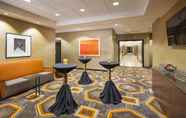 Lobi 3 Residence Inn by Marriott Omaha Downtown/Old Market Area