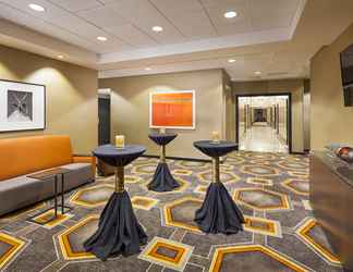 ล็อบบี้ 2 Residence Inn by Marriott Omaha Downtown/Old Market Area