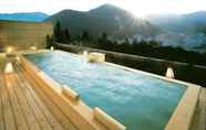 Swimming Pool 4 Hotel Kusakabe Armeria