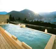 Swimming Pool 4 Hotel Kusakabe Armeria