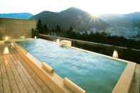 Swimming Pool Hotel Kusakabe Armeria