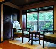 Bedroom 5 Hotel Kusakabe Armeria