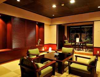 Lobby 2 Hotel Kusakabe Armeria