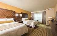 Bedroom 5 Apache Casino Hotel