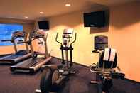 Fitness Center Apache Casino Hotel