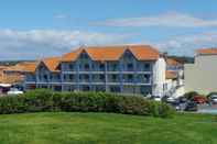 Exterior Résidence Lagrange Vacances Les Balcons de l'Océan