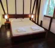 Bedroom 5 Namuwoki Lodge