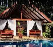 Swimming Pool 7 Namuwoki Lodge