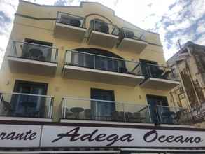 Exterior 4 Hotel Oceano