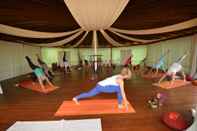 Fitness Center Galanias Hotel & Retreat