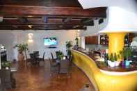 Bar, Kafe dan Lounge Galanias Hotel & Retreat