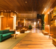 Lobby 7 GHL Hotel Bioxury