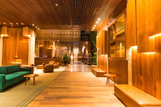 Lobby 4 GHL Hotel Bioxury