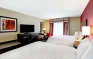 Bedroom 3 Hampton Inn by Hilton Chilliwack