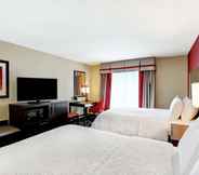 Bilik Tidur 3 Hampton Inn by Hilton Chilliwack