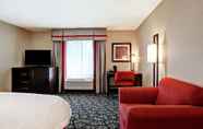 Bedroom 4 Hampton Inn by Hilton Chilliwack