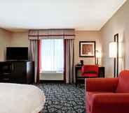 Bilik Tidur 4 Hampton Inn by Hilton Chilliwack