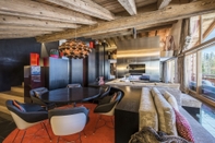 Bar, Cafe and Lounge W Verbier