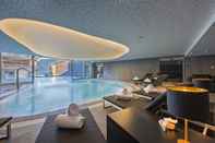 Swimming Pool W Verbier