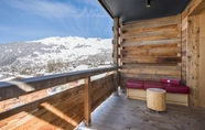 Bedroom 5 W Verbier