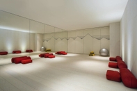 Fitness Center W Verbier